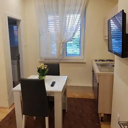 San Apartment *