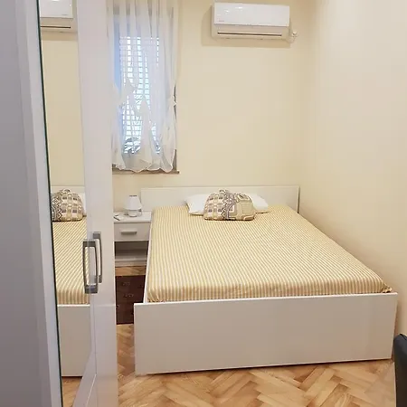 Διαμέρισμα San Σπλιτ