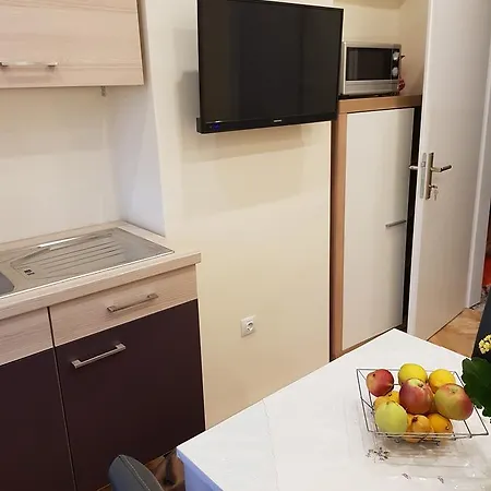 San Διαμέρισμα Σπλιτ