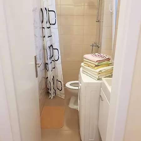 Apartment San Split