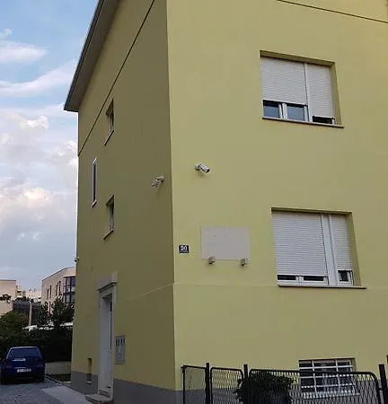 Apartment San