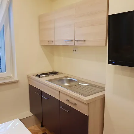 Apartment San *