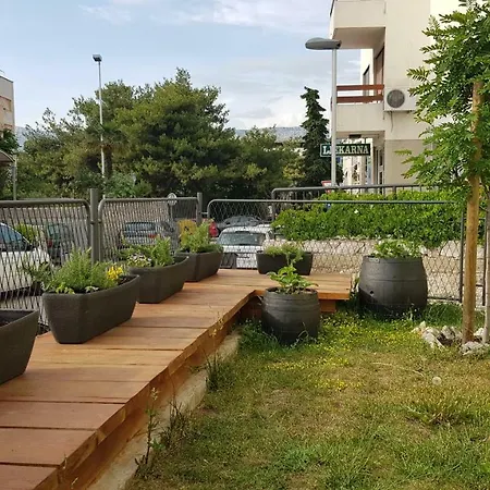 Apartamento San Split