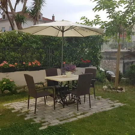 Appartamento San Spalato