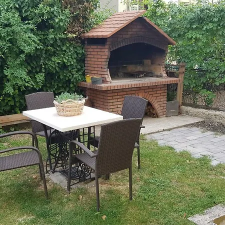 Apartamento San