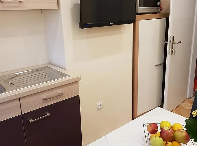 San Διαμέρισμα Σπλιτ