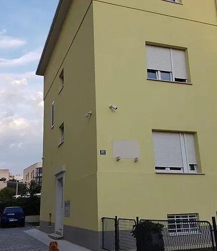 Διαμέρισμα San